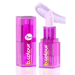 B.COLOUR HOLOGRAPHIC LIPSTICK 02 UNICORN 4g - Imagen 1