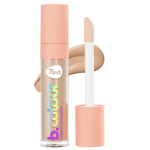 B.COLOUR LIQUID CONCEALER 03 MEDIUM 8ml - Imagen 1