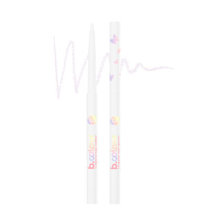B.COLOUR LONGWEAR KAJAL EYELINER 01 WHITE 0.25g - Imagen 1