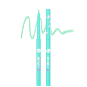 B.COLOUR LONGWEAR KAJAL EYELINER 02 MINT 0.25g - Imagen 1