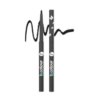 B.COLOUR LONGWEAR KAJAL EYELINER 07 BLACK 0.25g - Imagen 1