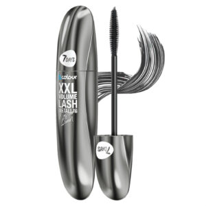 B.COLOUR METALLIC MASCARA 02 GREY 8ml - Imagen 1