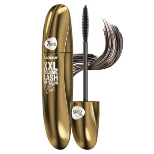 B.COLOUR METALLIC MASCARA 03 BROWN 8ml - Imagen 1