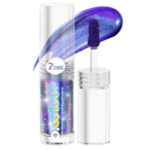 B.COLOUR MULTICHROME LIQUID EYESHADOW 01 SAPPHIRE 1.5ml - Imagen 1