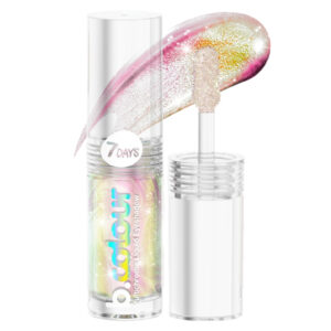 B.COLOUR MULTICHROME LIQUID EYESHADOW 05 DIAMOND 1.5ml - Imagen 1