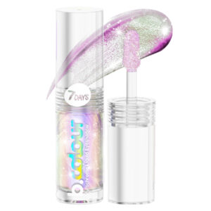 B.COLOUR MULTICHROME LIQUID EYESHADOW 06 NORTHEN LIGHTS 1.5ml - Imagen 1