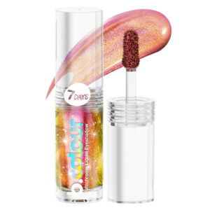 B.COLOUR MULTICHROME LIQUID EYESHADOW 07 CHERRY BLOSSOM 1.5ml - Imagen 1