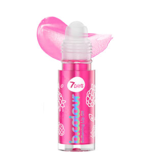 B.COLOUR SOFTENING LIP OIL 01 BABY BLACKBERRY 4ml - Imagen 1