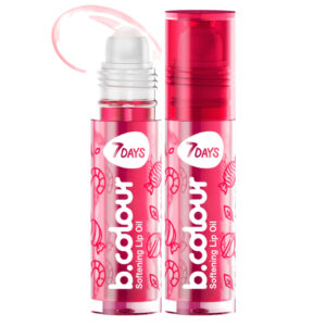 B.COLOUR SOFTENING LIP OIL 03 CANDY MANIA 4ml - Imagen 1