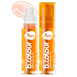 B.COLOUR SOFTENING LIP OIL 04 COLA LA LA 4ml - Imagen 1
