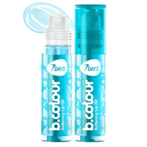 B.COLOUR SOFTENING LIP OIL 05 ICE CREAM 4ml - Imagen 1