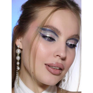 B.COLOUR WE EYESHADOW PALETTE 9 COLOURS 01 QUEEN ALEXA 9X1g - Imagen 2