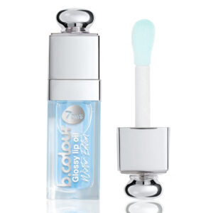 B.COLOUR WE GLOSSY LIP OIL 01 COOL BABY 9g - Imagen 1
