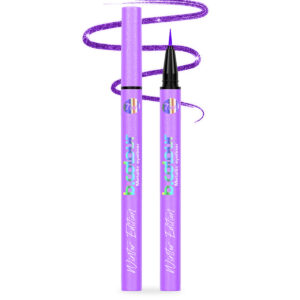 B.COLOUR WE WATERPROOF METALLIC EYELINER 02 CHRISTMAS MIRACLE 0.5g - Imagen 1