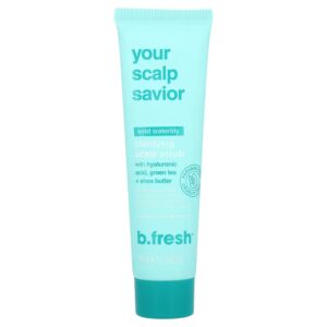 B.FRESH CLARIFYING SCALP SCRUB 100ml - Imagen 1