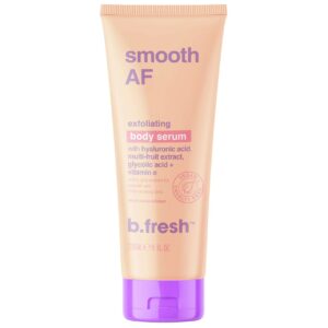 B.FRESH EXFOLIATING BODY SERUM 236ml - Imagen 1