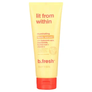 B.FRESH ILLUMINATING BODY SERUM 236ml - Imagen 1