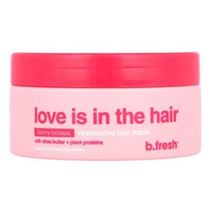 B.FRESH RESTORATIVE HAIR MASK 200ml - Imagen 1
