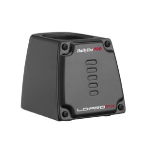 BABYLISS PRO LO PROFX CLIPPER CHARGING BASE - Imagen 1