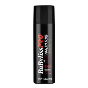 BABYLISS PRO ALL IN ONE CLIPPER SPRAY - Imagen 1