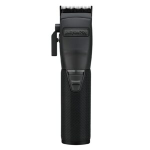 BABYLISS PRO BOOST PLUS MATTE CLIPPER FX870BP-MB - Imagen 1