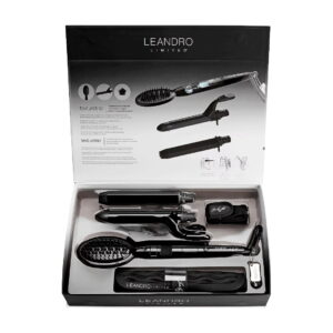 BABYLISS PRO LEANDRO LIMITED TEXTURETRIO - Imagen 2