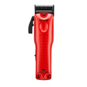BABYLISS PRO LOPRO FX CLIPPER RED FX825RI - Imagen 1