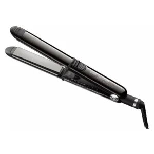 BABYLISS PRO NANO TITANIUM OPTIMA 3000 1-1/4" BLACK - Imagen 1