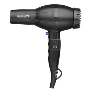 BABYLISS PRO PORCELAIN CERAMIC 2800 DRYER BP2800N - Imagen 1