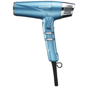 BABYLISS PRO PROF HIGH-SPEED DIGITAL DRYER BNT9100UX - Imagen 1