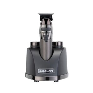 BABYLISS PRO SNAP FX BLACK TRIMMER FX797 - Imagen 1