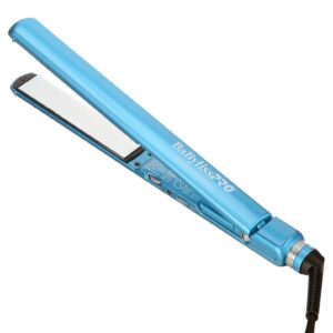 BABYLISS PRO THE NANO TITANIUM TRIFECTA SET - Imagen 2