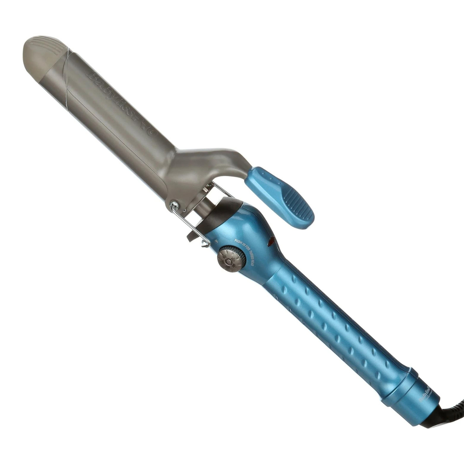 BABYLISS PRO THE NANO TITANIUM TRIFECTA SET - Ultra Panama