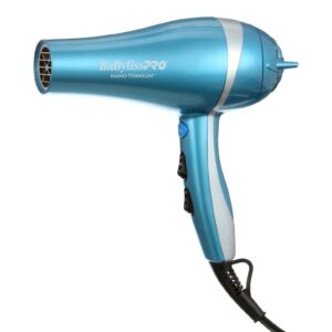 BABYLISS PRO THE NANO TITANIUM TRIFECTA SET - Imagen 4