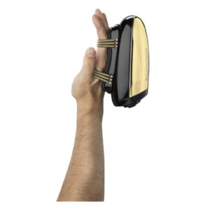 BABYLISS PRO VIBEFX MASSAGER GOLD - Imagen 2