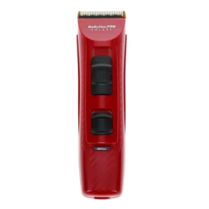 BABYLISS PRO VOLARE X2 CLIPPER FERRARI FXF811 - Imagen 1