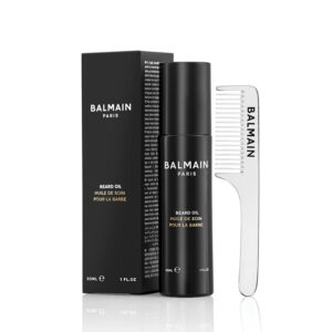 BALMAIN PARIS BEARD OIL 30ml - Imagen 1