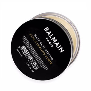BALMAIN PARIS MATT CLAY STRONG 100ml - Imagen 1