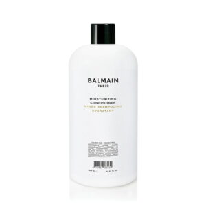 BALMAIN PARIS MOISTURIZING CONDITIONER 1LT - Imagen 1
