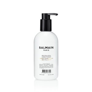 BALMAIN PARIS REVITALIZING CONDITIONER 300ml - Imagen 1