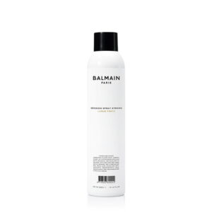 BALMAIN PARIS SESSION SPRAY STRONG 300ml - Imagen 1