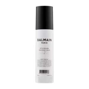 BALMAIN PARIS STYLING GEL MAXIMUM HOLD 100ml - Imagen 1