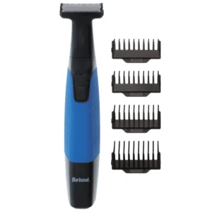 BARBASOL FACE & BODY SINGLE BLADE CBT 1-3104-SIG - Imagen 2