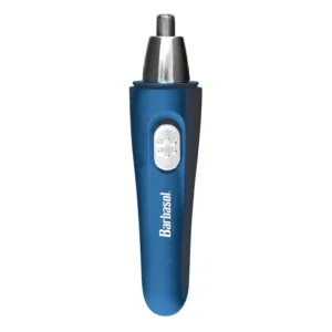 BARBASOL LED EAR & NOSE TRIMMER CBT 1-3011-BLU - Imagen 2