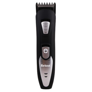 BARBASOL RECHARGEABLE BEARD TRIMMER CBT 1-3002-BOX - Imagen 2