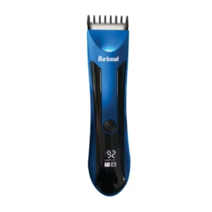BARBASOL RECHARGEABLE FULL BODY HAIR TRIMMER CBT 1-8008-SIG - Imagen 2
