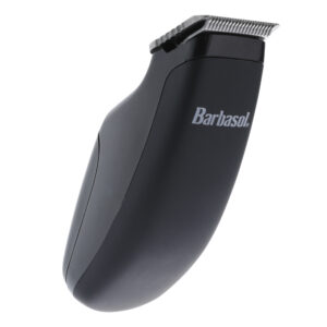 BARBASOL TOUCH UP TRIMMER CBT-3500-BLK - Imagen 2