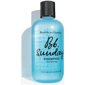 BUMBLE AND BUMBLE SUNDAY SHAMPOO 250ml - Imagen 1