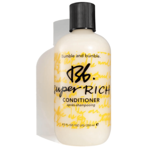 BUMBLE AND BUMBLE SUPER RICH CONDITIONER 250ml - Imagen 1