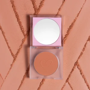 BEAUTY CREATIONS BLUSH HUSH DISCREET - Imagen 1